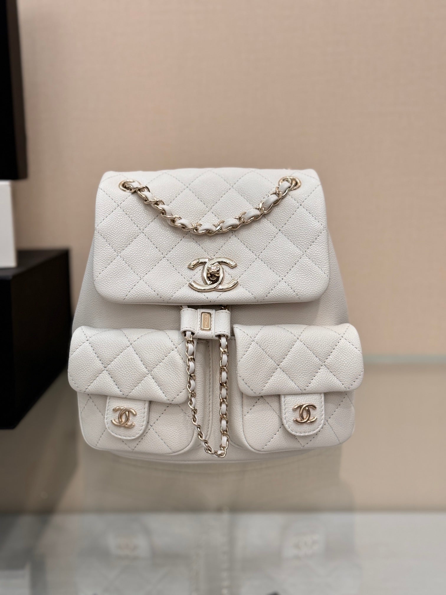 China Replica Chanel Handbags 405usd Only