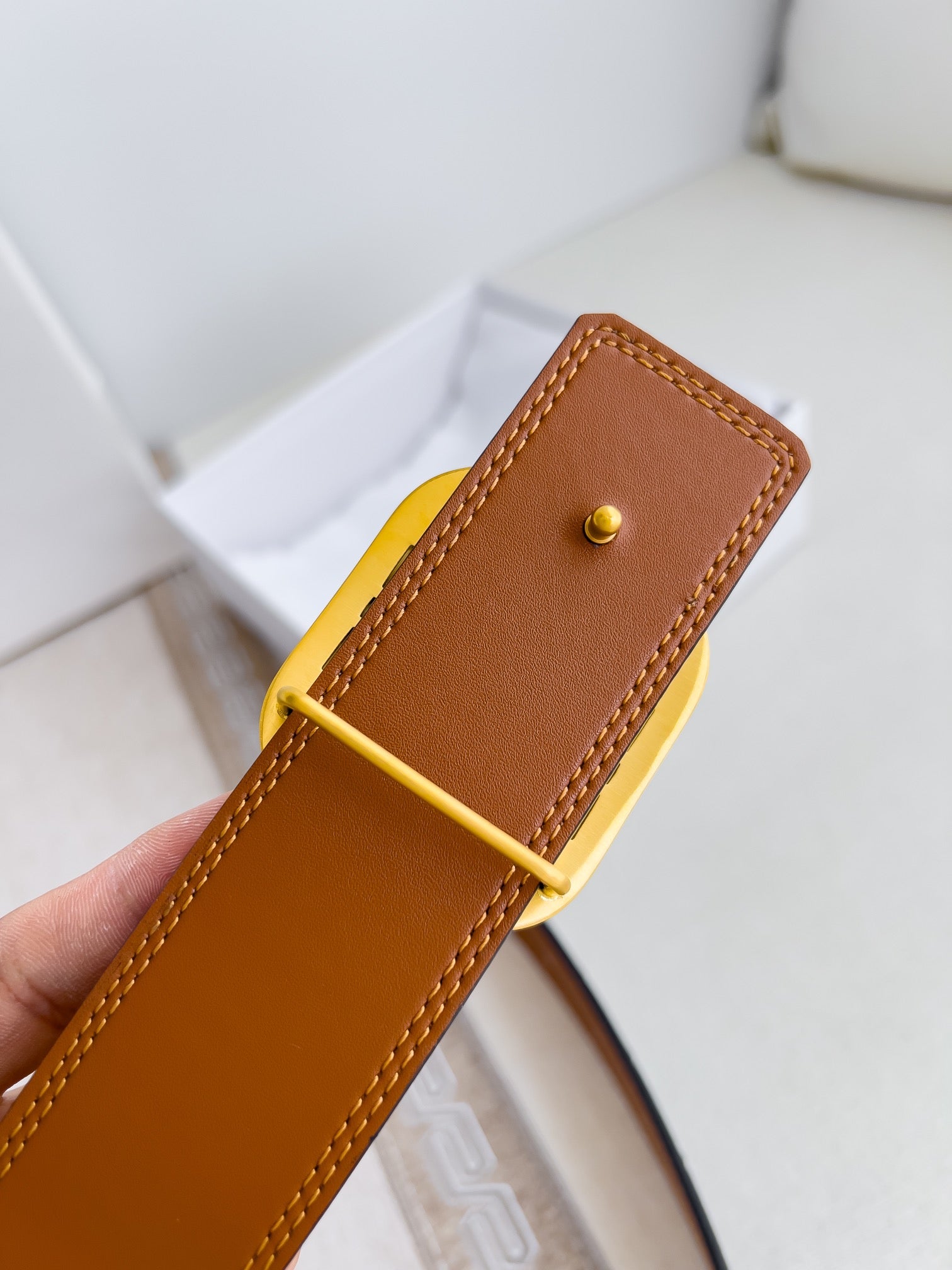 China Replica Loewe Belts 56usd Only