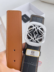 China Replica Loewe Belts 56usd Only