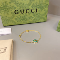 China Replica Gucci Bracelets 38usd Only