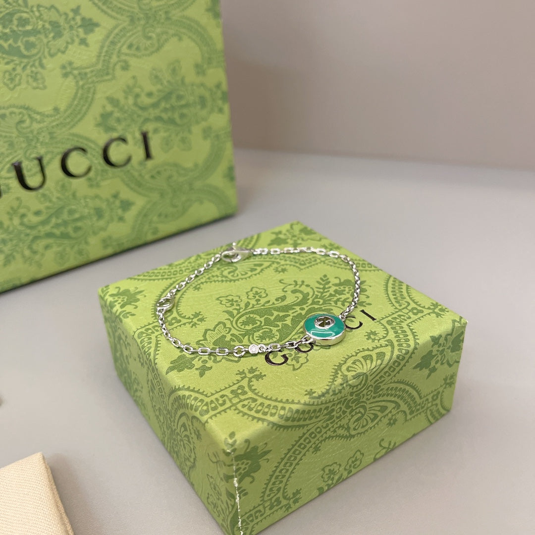 China Replica Gucci Bracelets 38usd Only