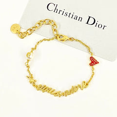 China Replica Dior Bracelets 28usd Only