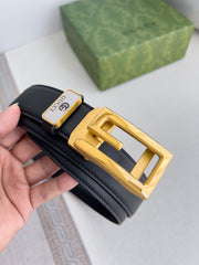 China Replica Gucci Belts 80usd Only