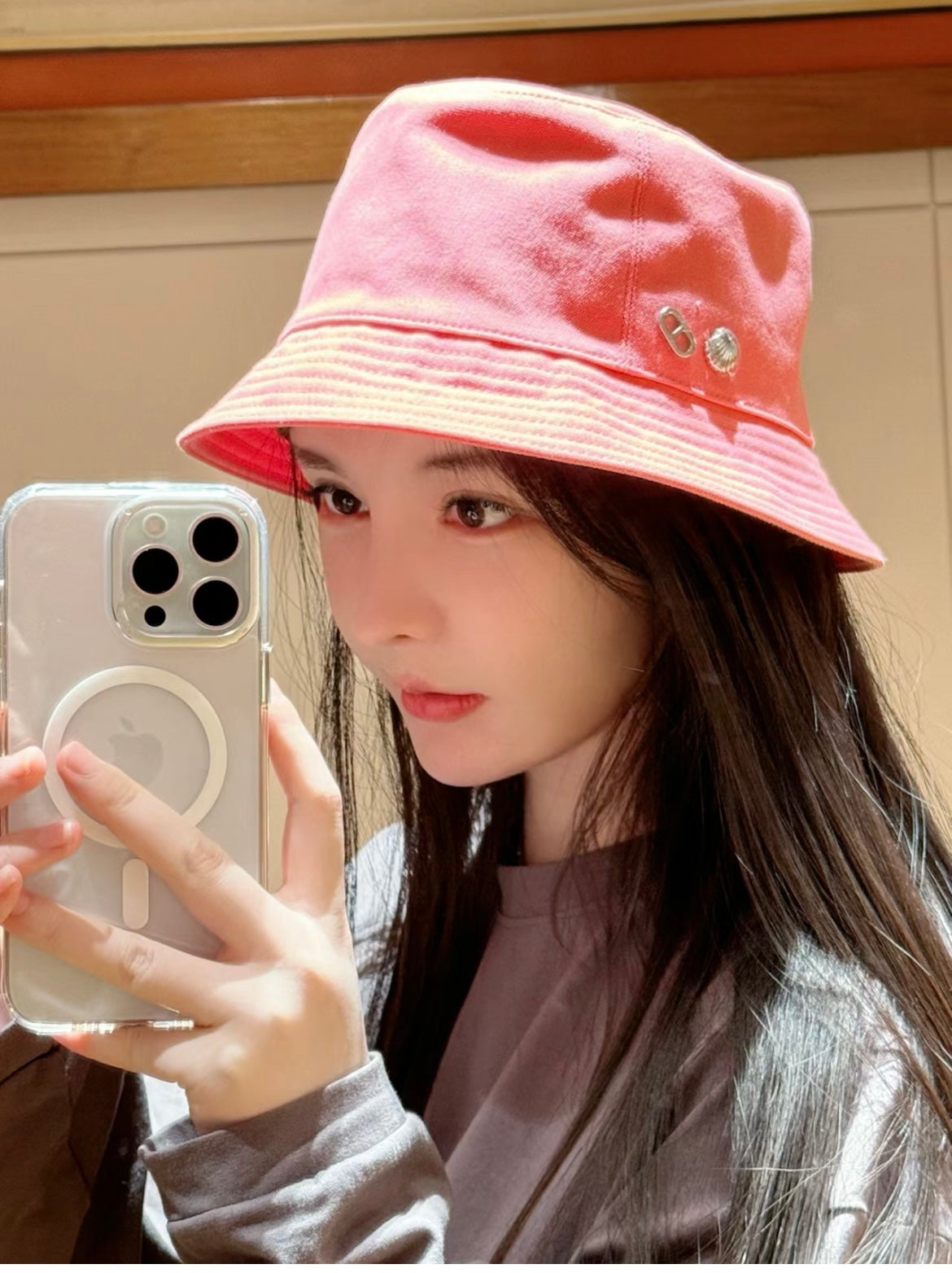 China Replica Hermes Hats 24usd Only