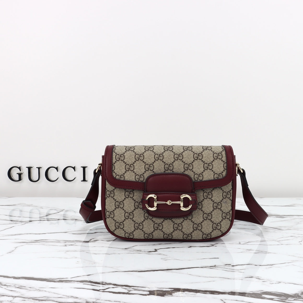 China Replica Gucci Handbags 147usd Only