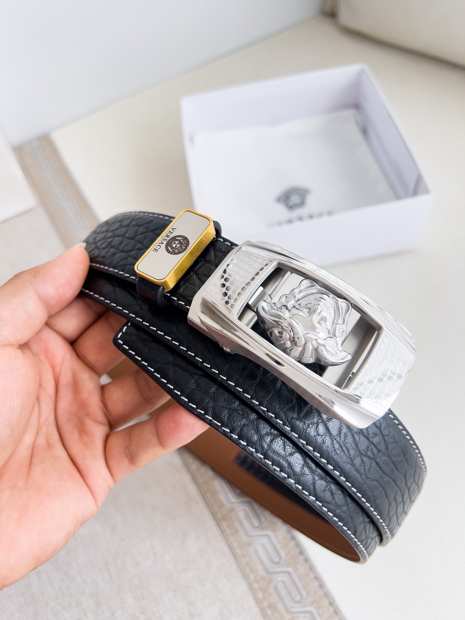 China Replica Versace Belts 59usd Only