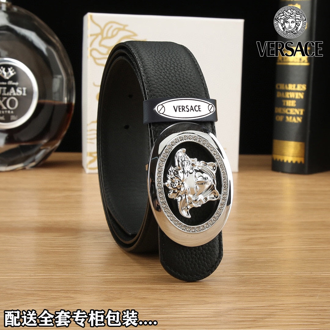 China Replica Versace Belts 56usd Only
