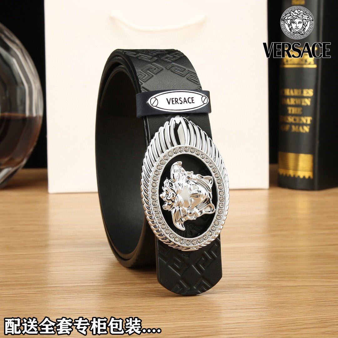 China Replica Versace Belts 56usd Only