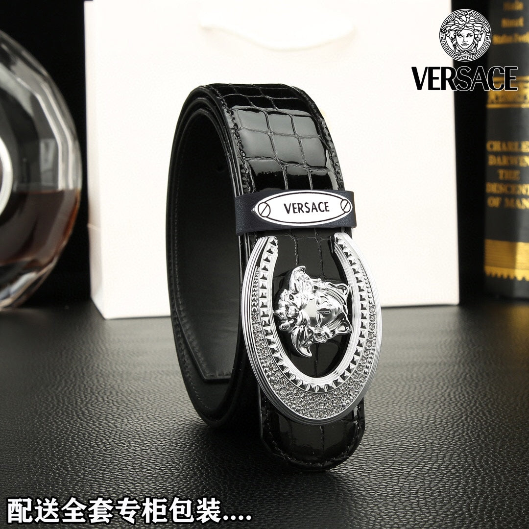 China Replica Versace Belts 56usd Only