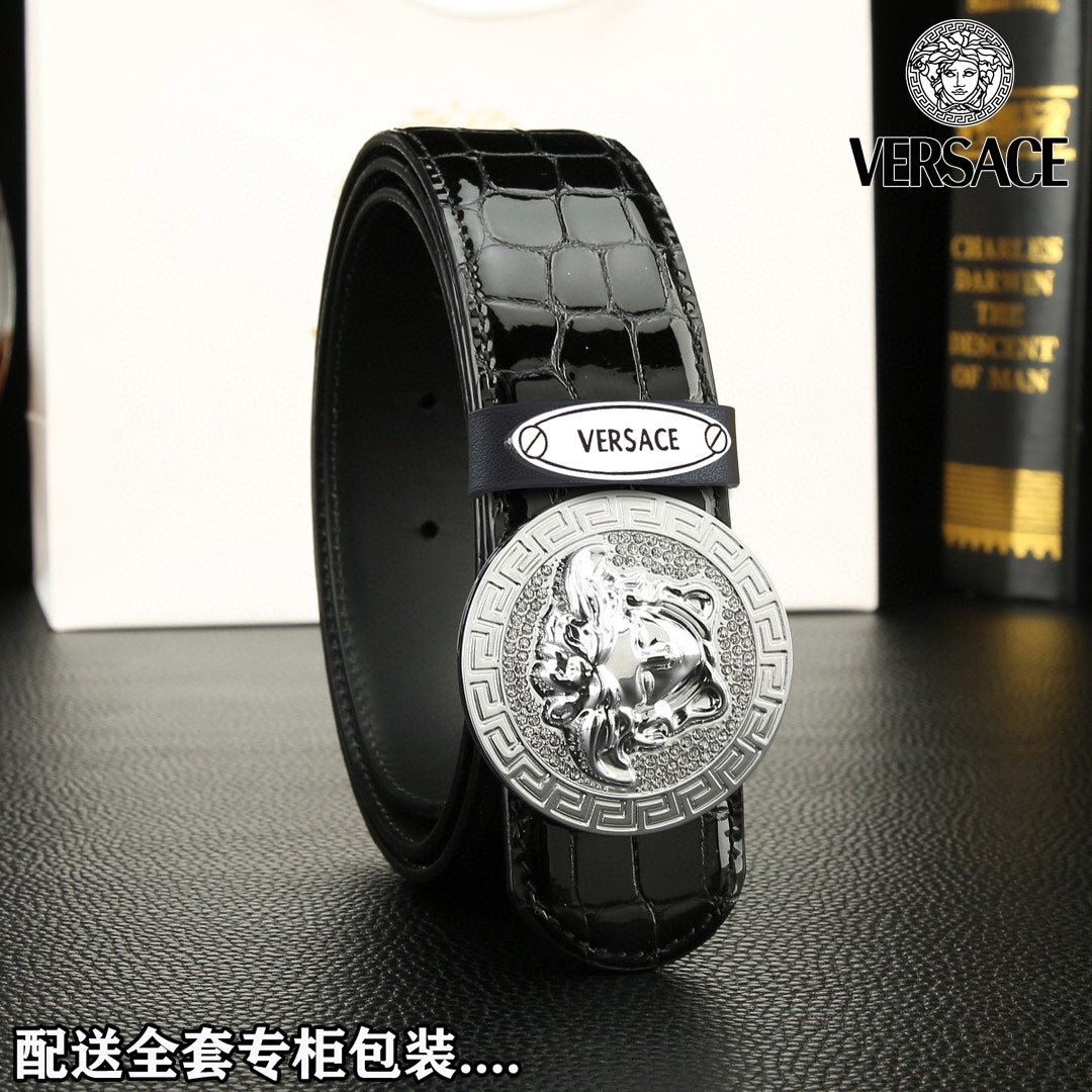 China Replica Versace Belts 56usd Only
