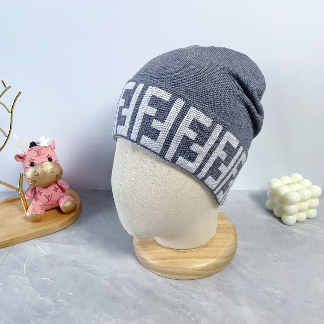 China Replica Fendi Hats 18usd Only