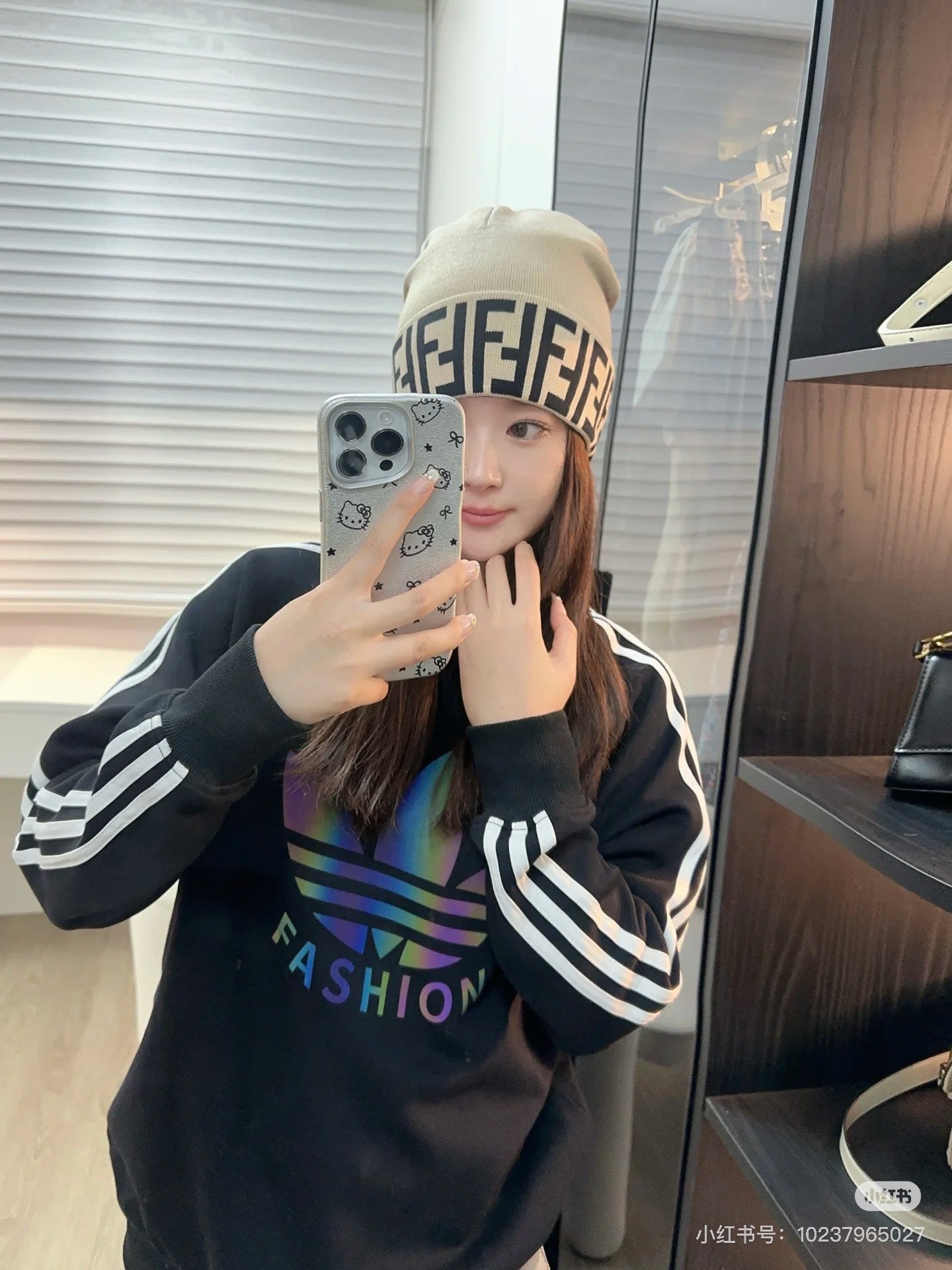 China Replica Fendi Hats 18usd Only