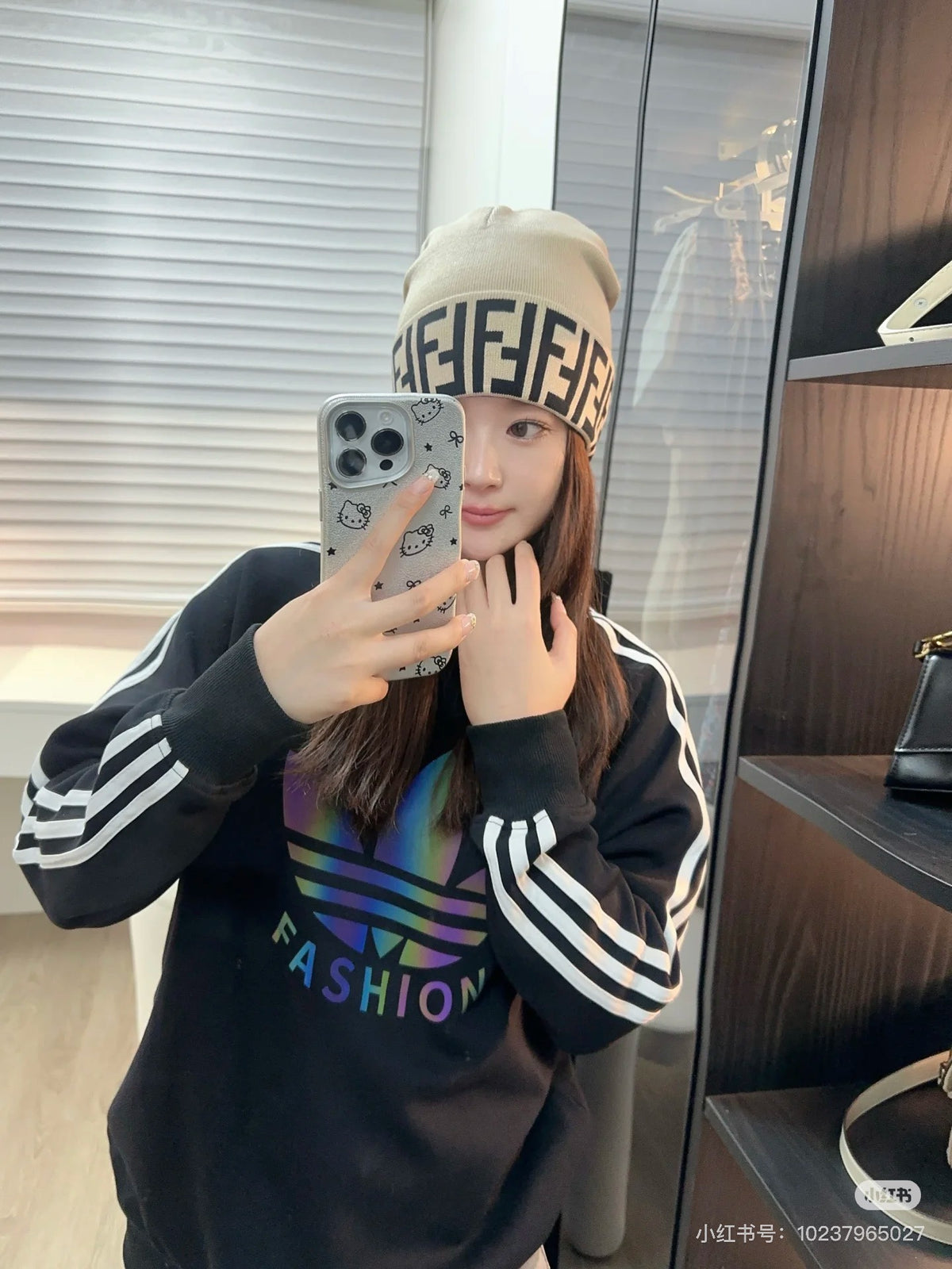 China Replica Fendi Hats 18usd Only