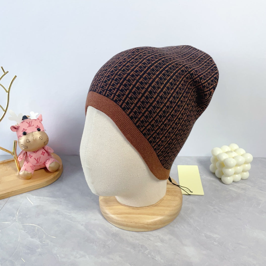 China Replica Fendi Hats 18usd Only