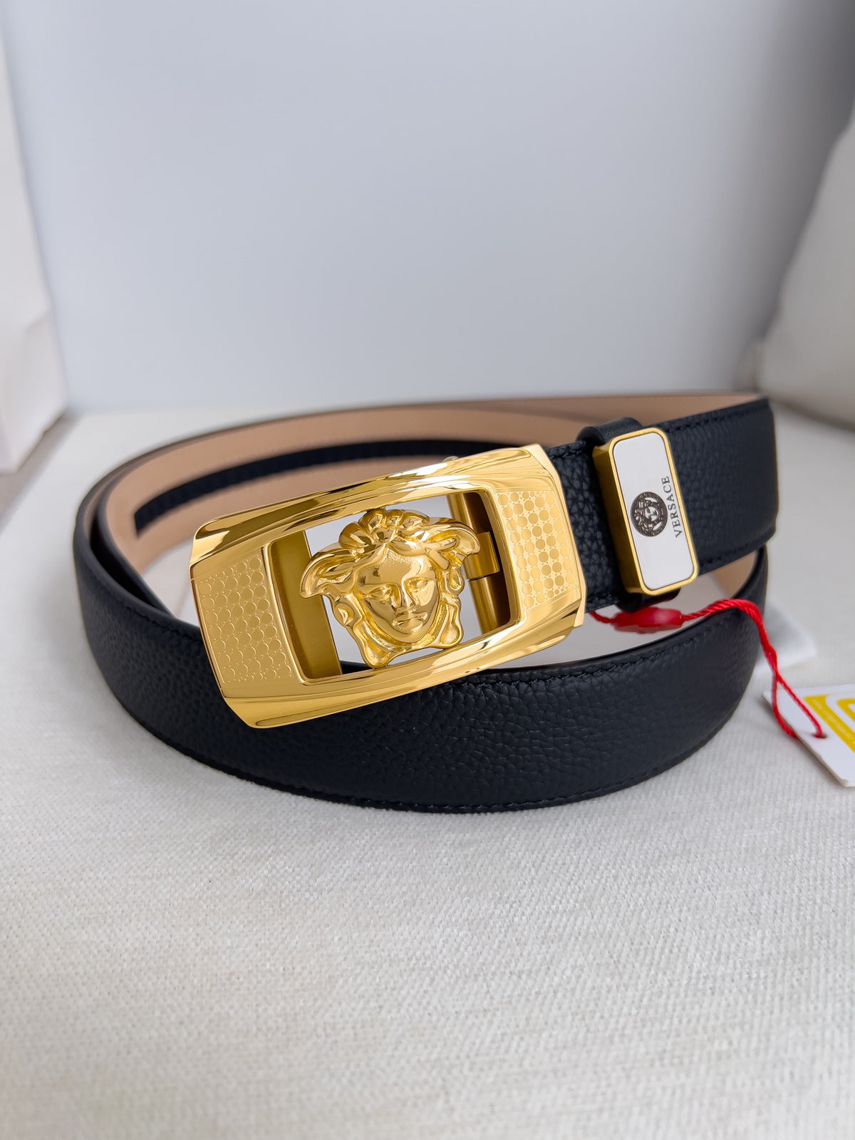China Replica Versace Belts 56usd Only