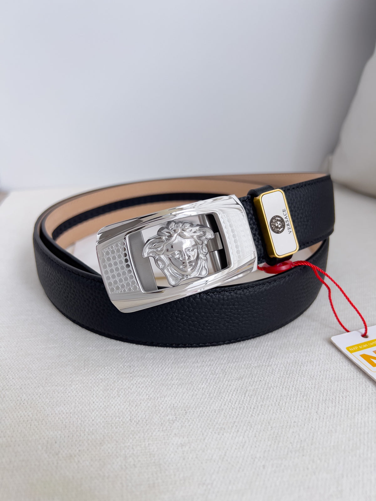 China Replica Versace Belts 56usd Only