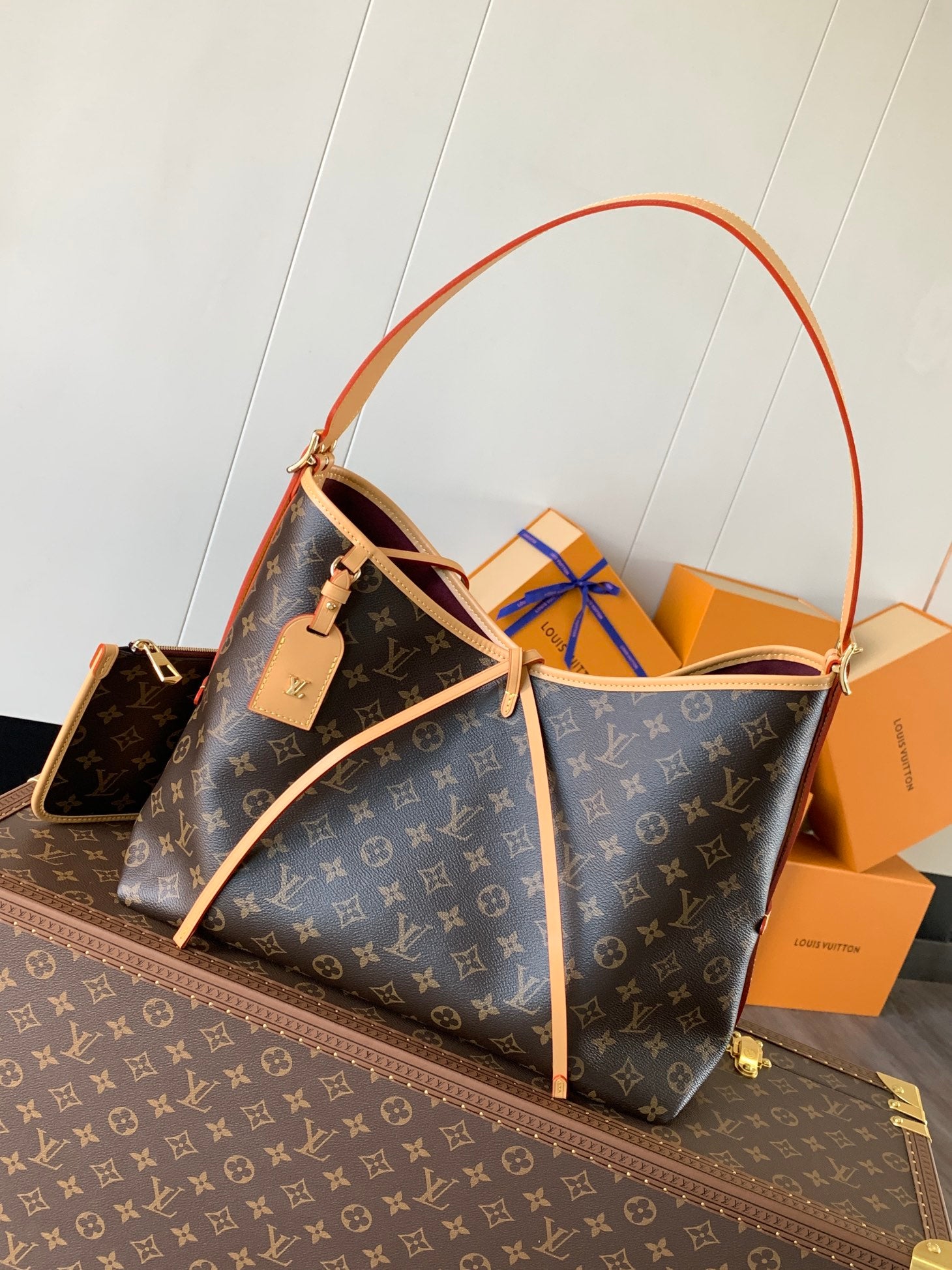 China Replica LV Handbags 144usd Only