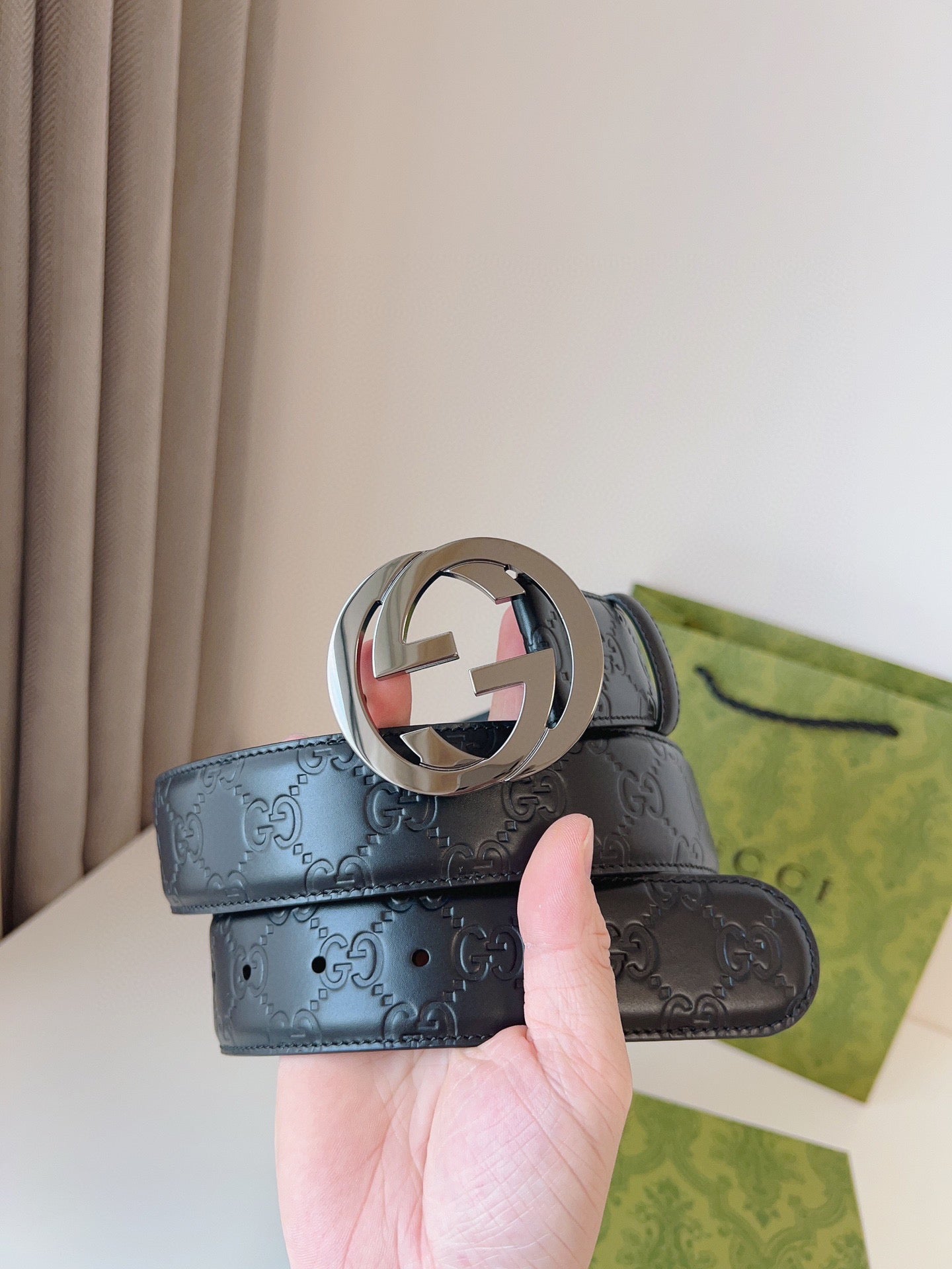 China Replica Gucci Belts 49usd Only