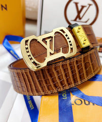 China Replica LV Belts 52usd Only