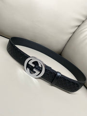 China Replica Gucci Belts 75usd Only