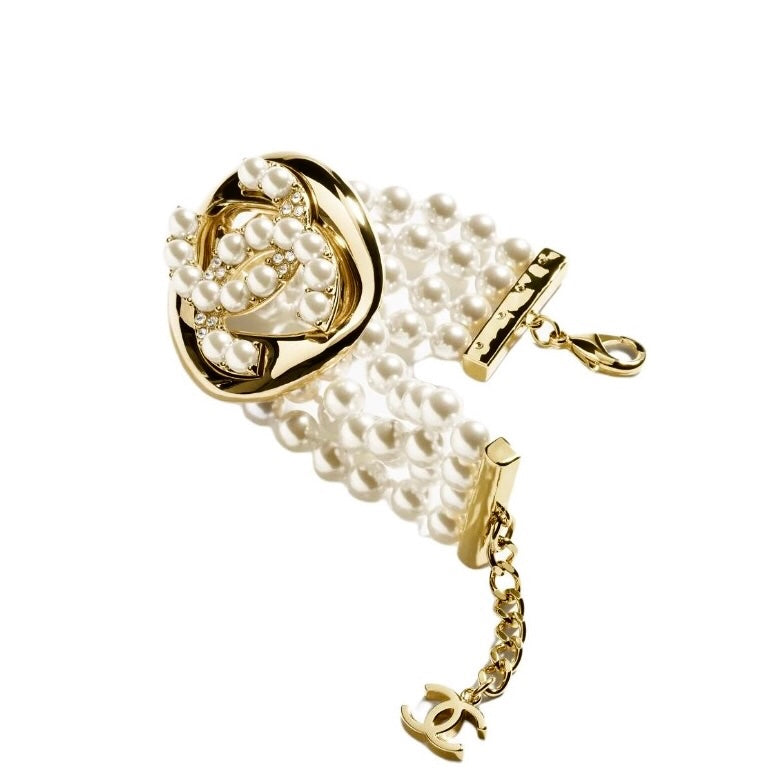 China Replica Chanel Bracelets 38usd Only