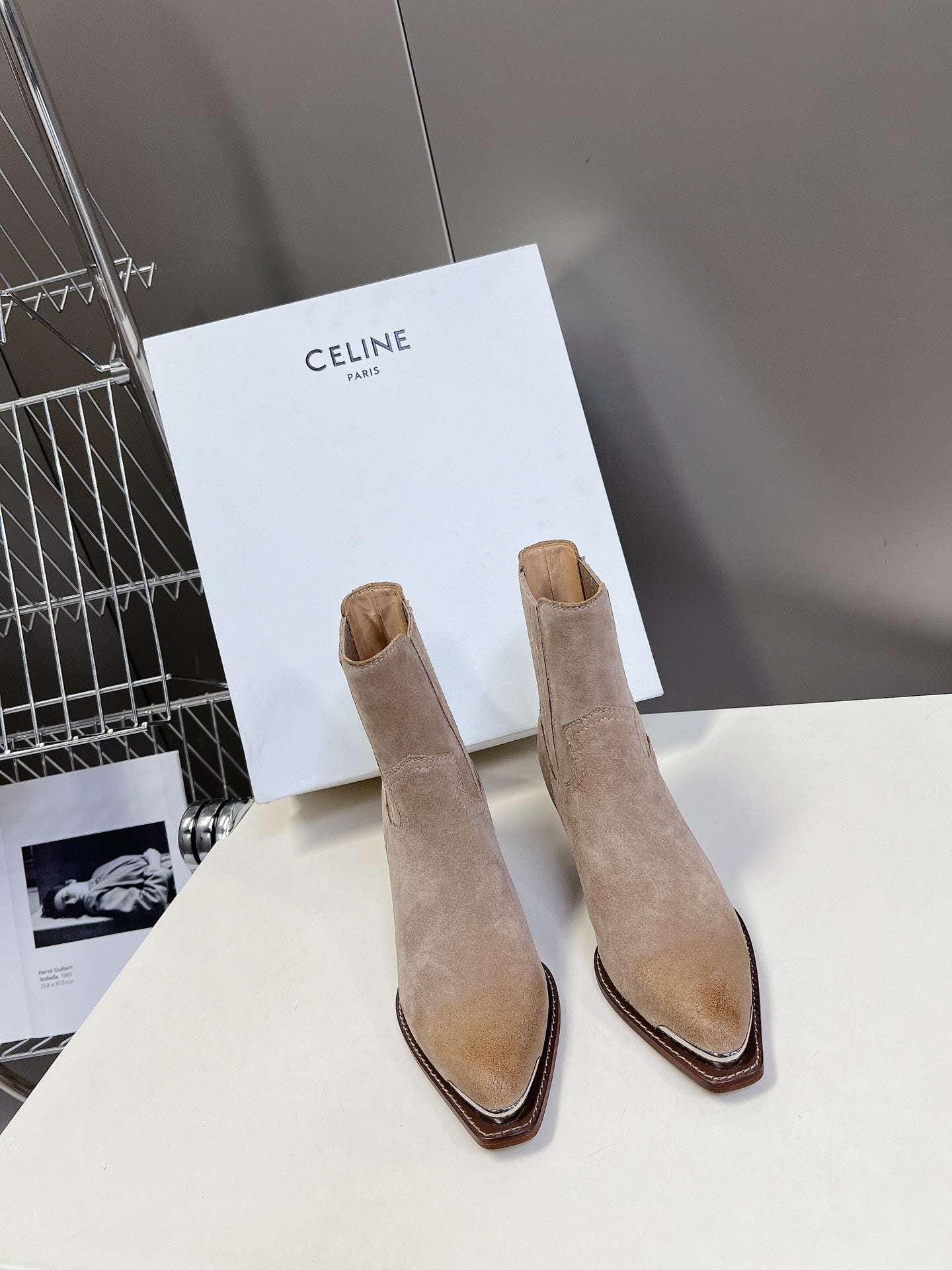 China Replica Celine Women Shoes 133usd Only