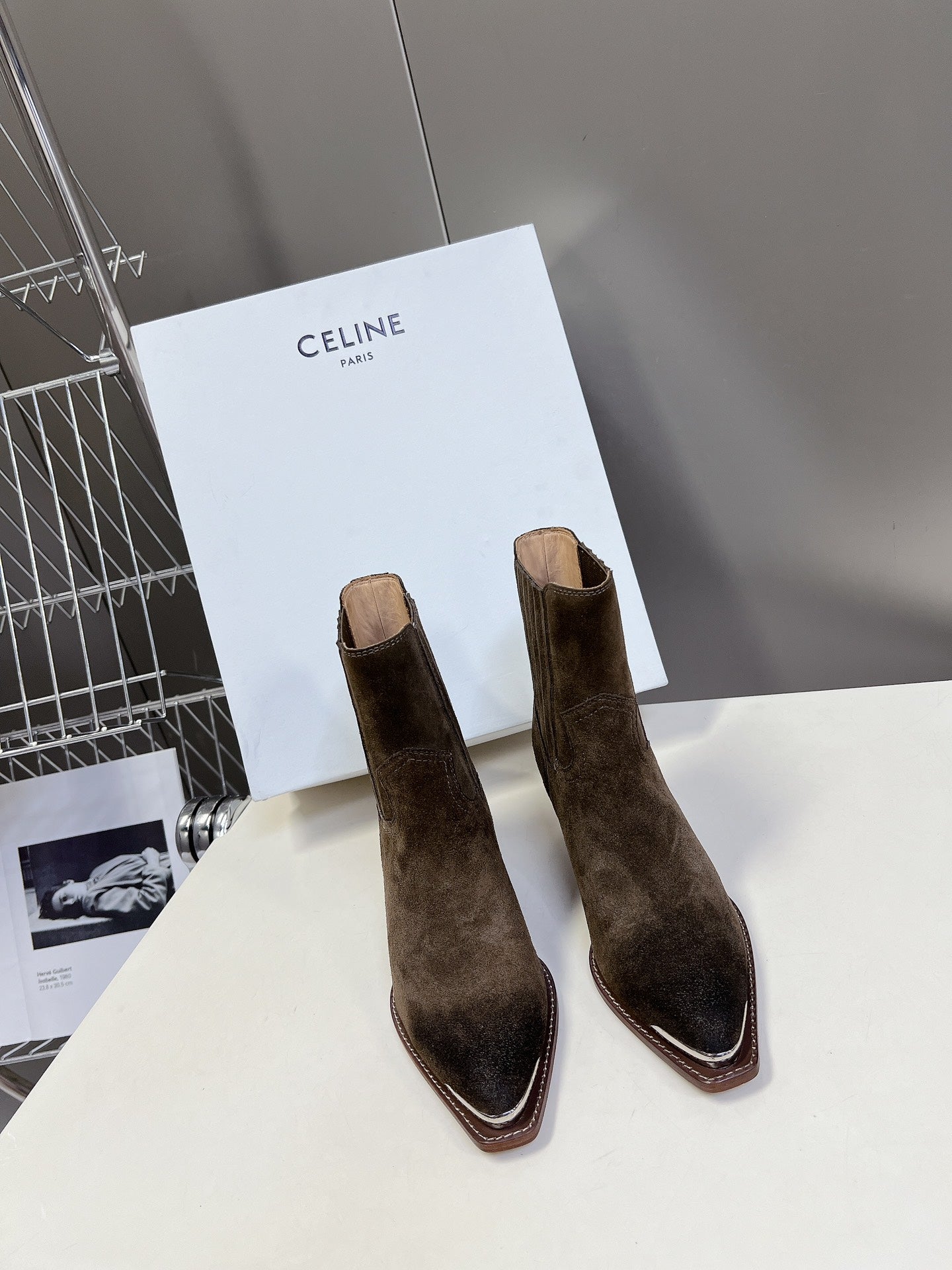 China Replica Celine Women Shoes 133usd Only