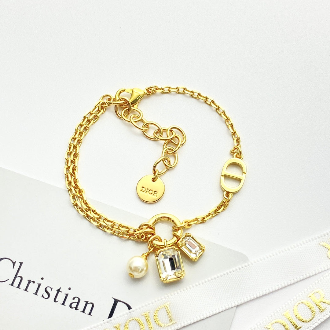 China Replica Dior Bracelets 35usd Only
