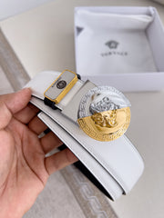 China Replica Versace Belts 63usd Only