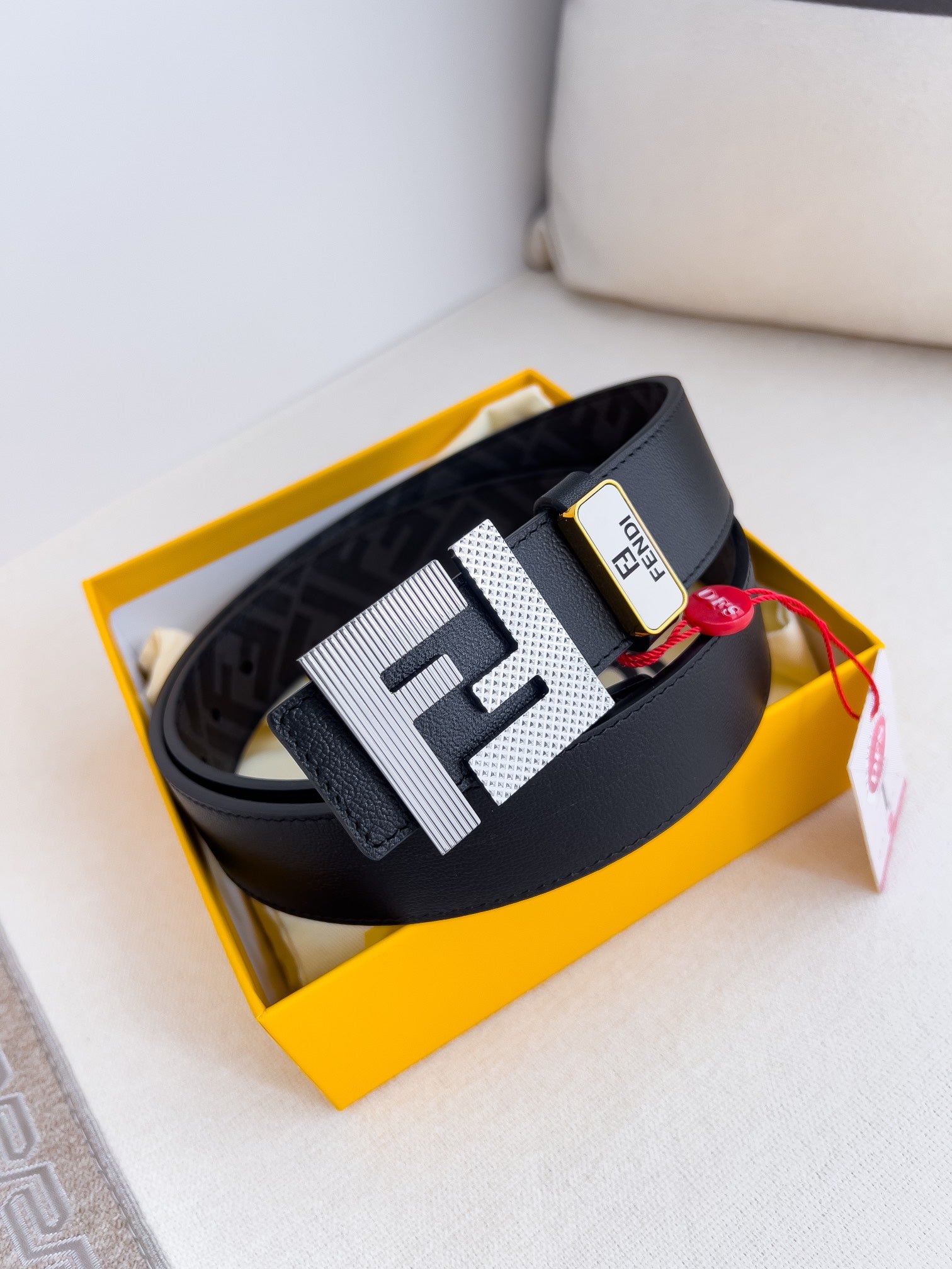 China Replica Fendi Belts 58usd Only