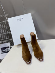 China Replica Celine Women Shoes 133usd Only