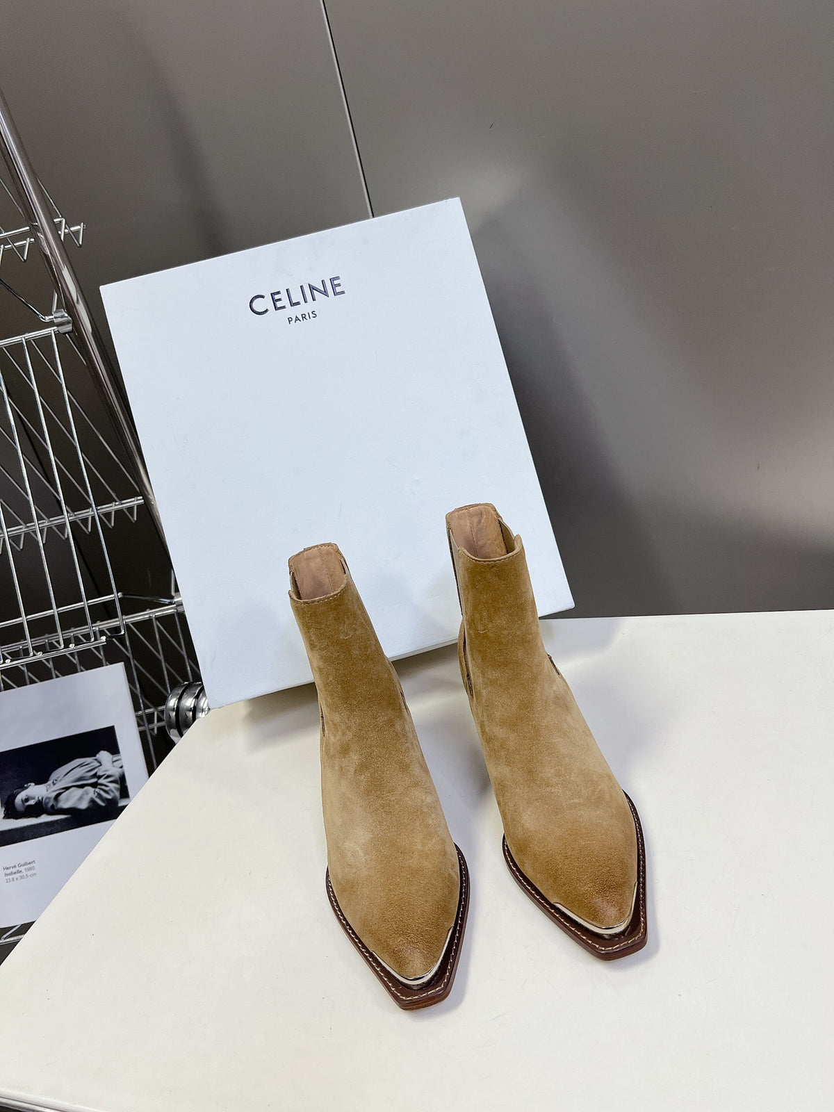 China Replica Celine Women Shoes 133usd Only