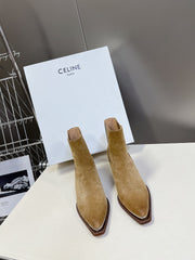 China Replica Celine Women Shoes 133usd Only