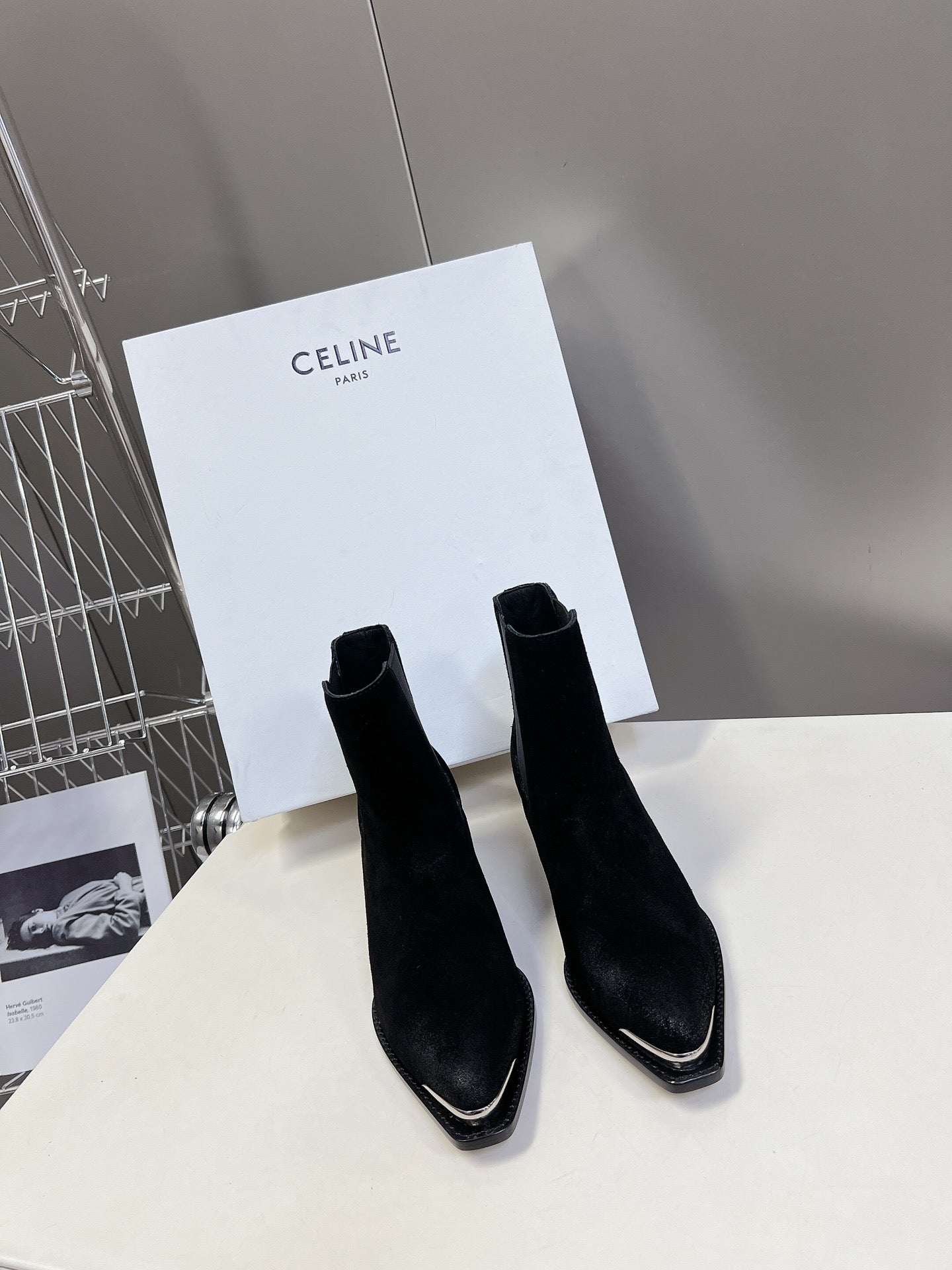 China Replica Celine Women Shoes 133usd Only