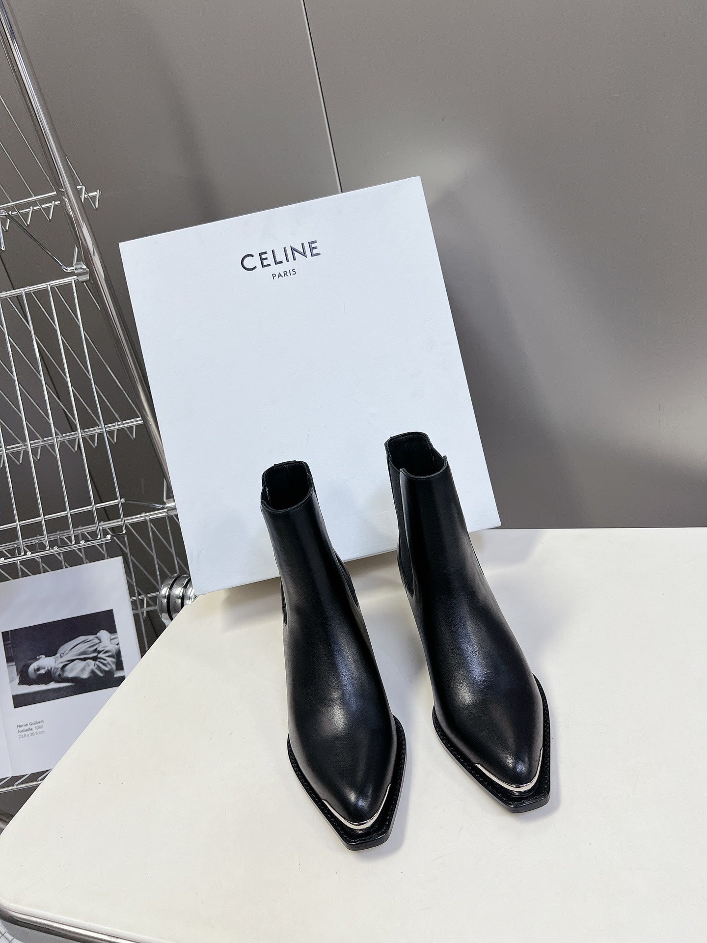 China Replica Celine Women Shoes 133usd Only