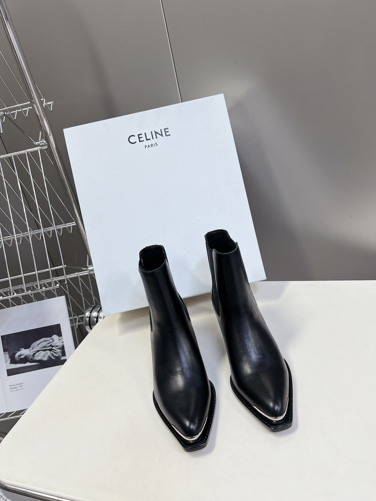 China Replica Celine Women Shoes 133usd Only