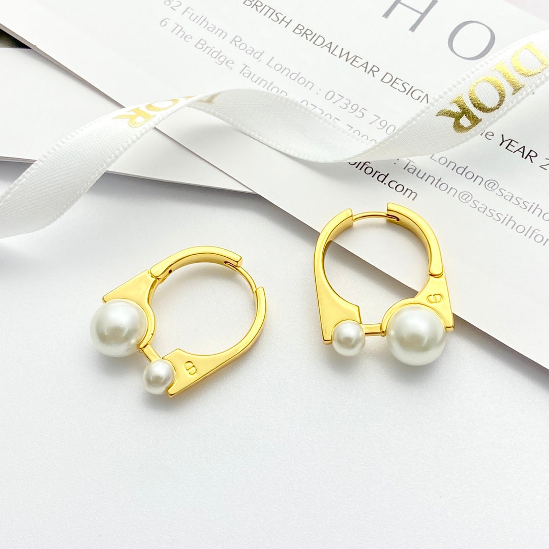 China Replica Dior Earrings 28usd Only