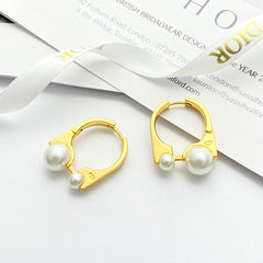 China Replica Dior Earrings 28usd Only