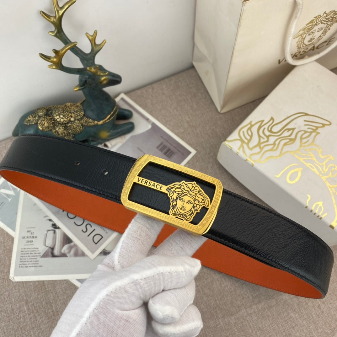 China Replica Versace Belts 52usd Only