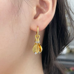 China Replica Cartier Earrings 58usd Only