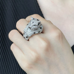 China Replica Cartier Rings 105usd Only