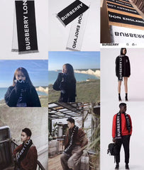 China Replica Burberry Scarf 54usd Only