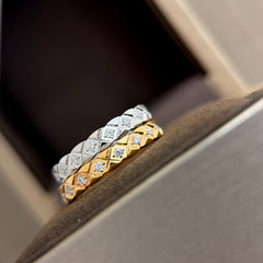 China Replica Chanel Rings 28usd Only