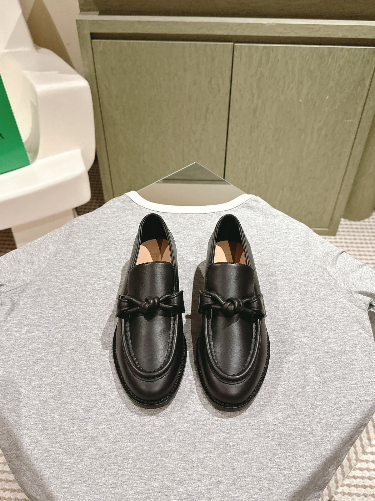 China Replica Bottega Veneta Women Shoes 115usd Only