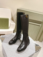 China Replica Gucci Women Shoes 182usd Only