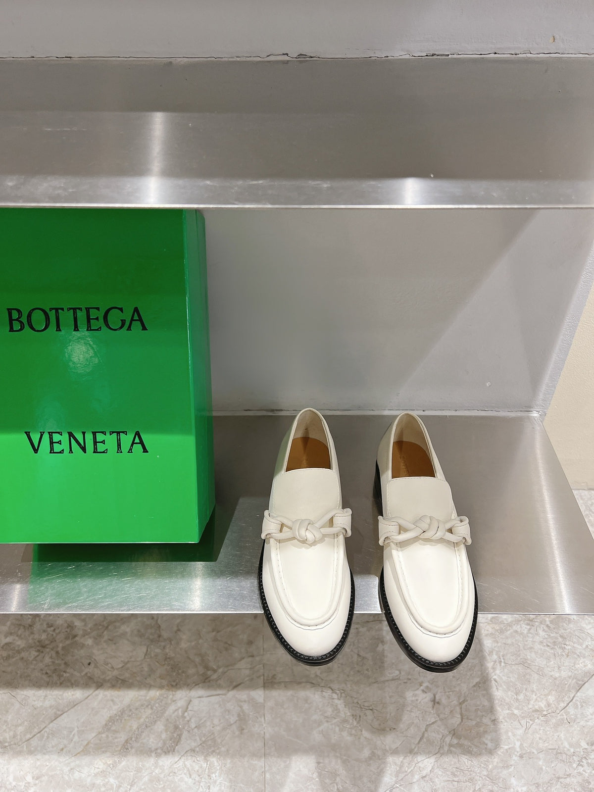 China Replica Bottega Veneta Women Shoes 115usd Only