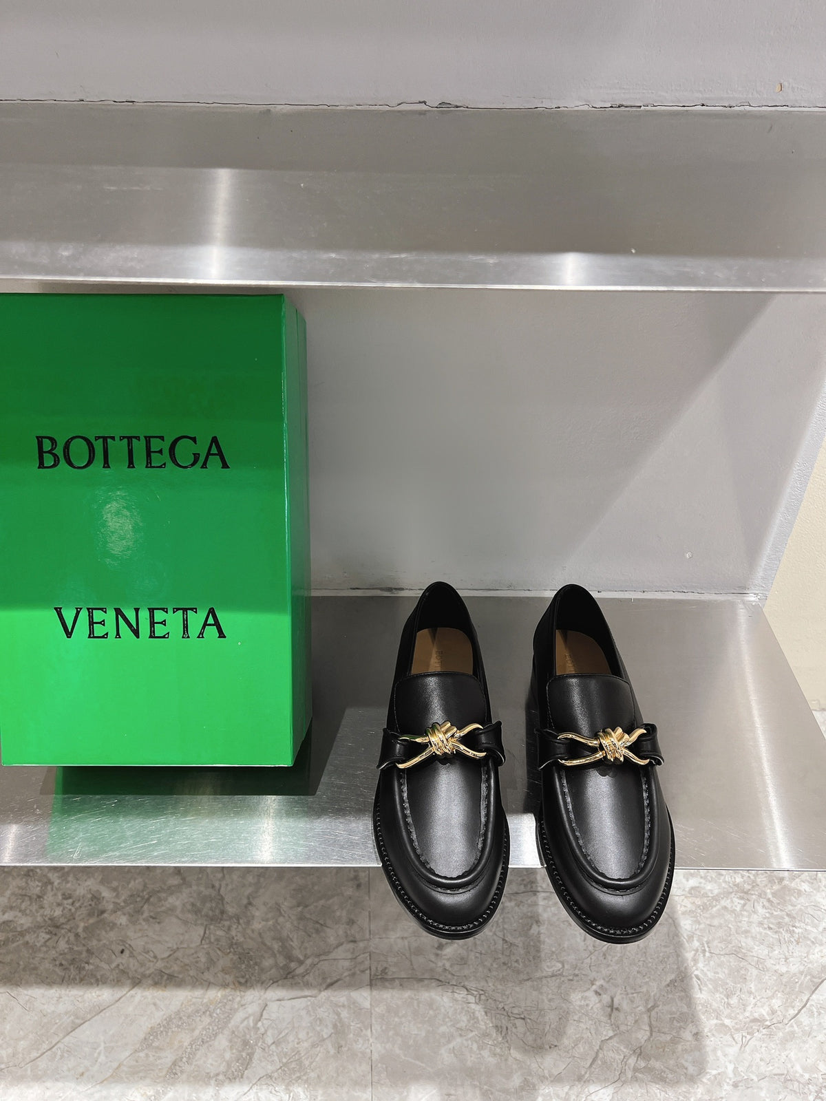 China Replica Bottega Veneta Women Shoes 115usd Only
