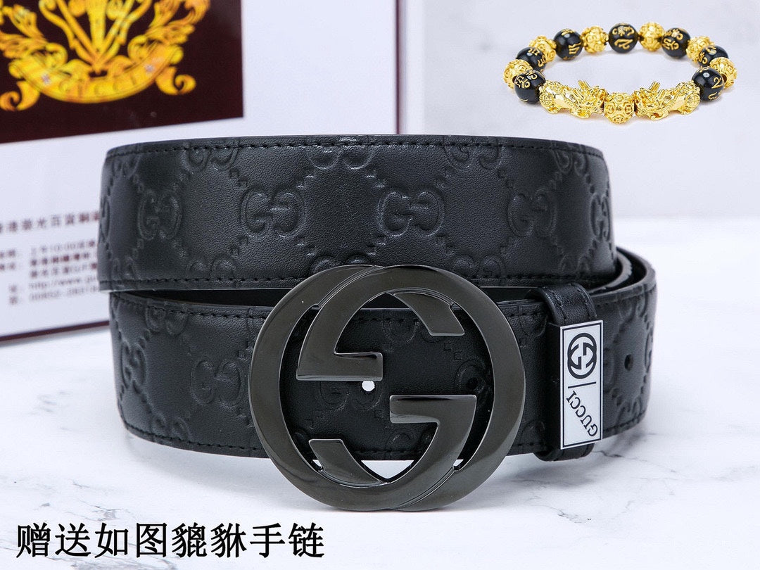 China Replica Gucci Belts 46usd Only