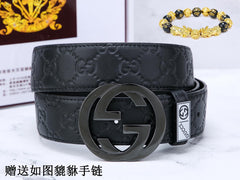China Replica Gucci Belts 46usd Only
