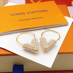 China Replica LV Earrings 26usd Only